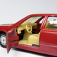 Illustration for article titled French Friday! Solido 1/43 Renault 25